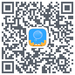 冒泡 QRcode