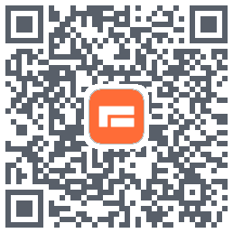 极石汽车 QRcode