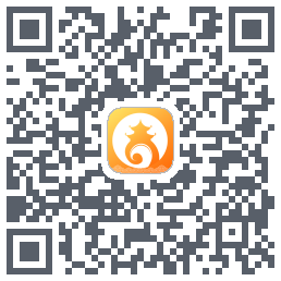 爽贵阳 QRcode