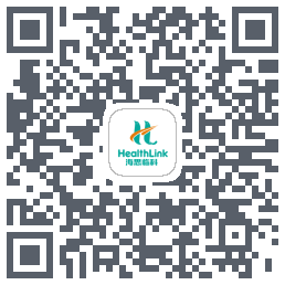 HealthLinkdu code QR de téléchargement