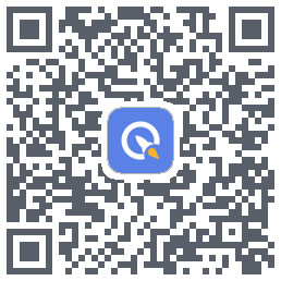 金十数据 QRcode