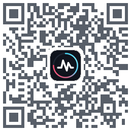 MERIT超燃脂 QRcode
