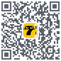 七猫作家助手 QRcode