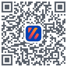 FINNIX的下載二維碼