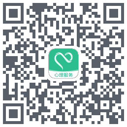 临汾市心理服务中心 QRcode
