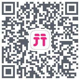 无忧行的下载二维码