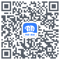 上上参谋 QRcode