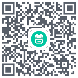 普通话学习 QRcode