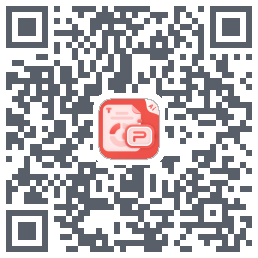 文字一键生成PPT的下載二維碼