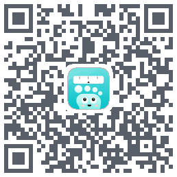 体重管理BMI QRcode