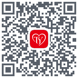 爱聚天音的下載二維碼