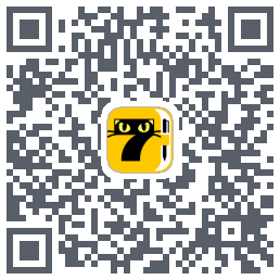 七猫作家助手的下載二維碼
