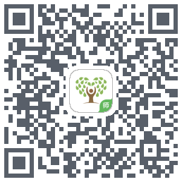 知心慧学教师端的下載二維碼