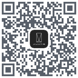 阿维塔codice QR per il download