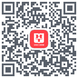 华图在线的下載二維碼