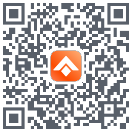 昊铂código QR de descarga de