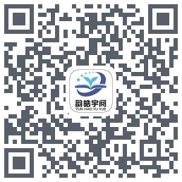 韵皓联盟 QRcode