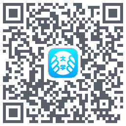 掌上大学Download QR-Code