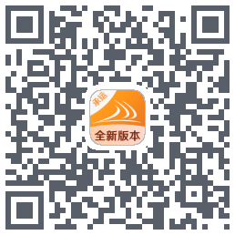 货满e家司机端的下載二維碼