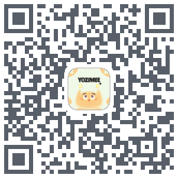 Yozimee QRcode