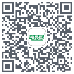 宅品匠 QRcode