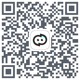 嘎哩código QR de descarga de