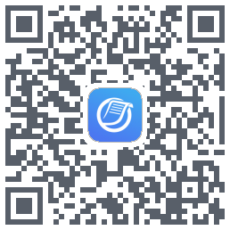 勤上口袋办公的下載二維碼
