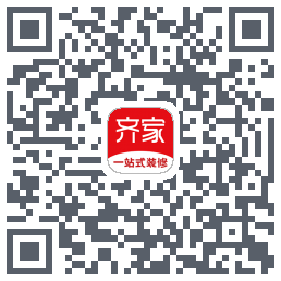 齐家 QRcode