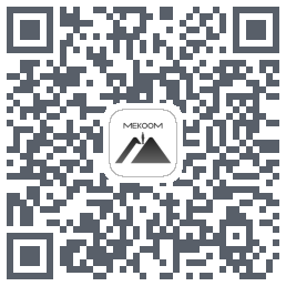 墨库 QRcode