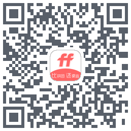 凡凡codice QR per il download