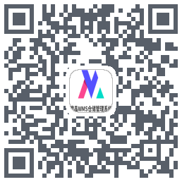 魔晶的下载二维码
