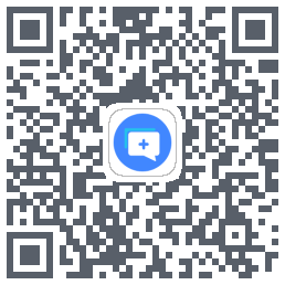 环球医健的下载二维码