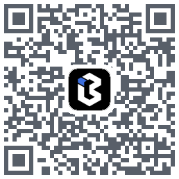 BlueprintGo的下載二維碼