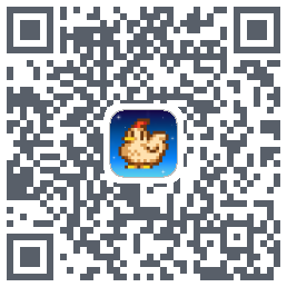 Stardew Valley的下載二維碼