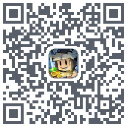 英雄没闪 QRcode