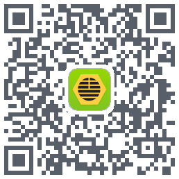 丰巢管家 QRcode