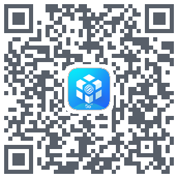 网格通codice QR per il download