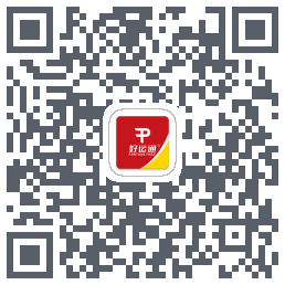 好运通 QRcode
