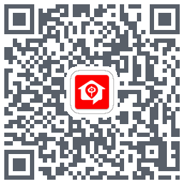 中原找房 QRcode