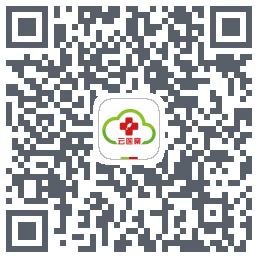 云医案código QR de descarga de