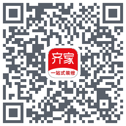 齐家装修Beta QRcode