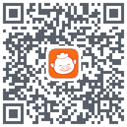 猪八戒的下载二维码