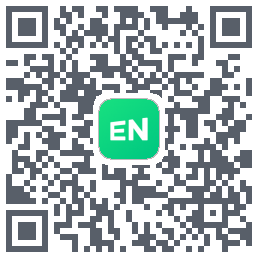 希沃白板的下載二維碼