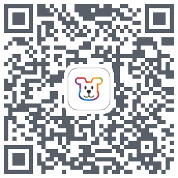 小白学习打印的下載二維碼