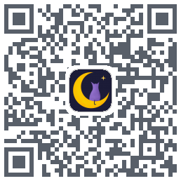 秘密花园 QRcode