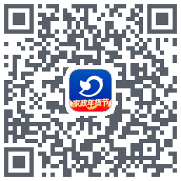 轻喜到家 QRcode