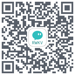 RWKV Chat的下载二维码