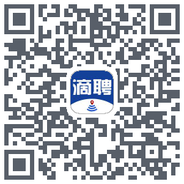 滴聘 QRcode