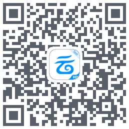 中国移动云盘HD QRcode