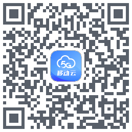 移动云应用kod QR do pobrania